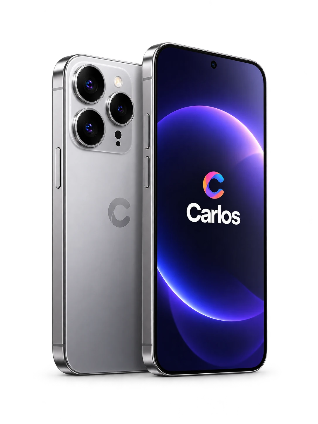 Carlos Phone